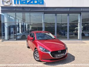 2024 Mazda Mazda2 1.5 Dynamic manual