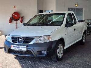 Nissan NP200 1.6i safety pack (aircon) - Image 3