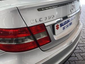 Mercedes-Benz CLC CLC350 - Image 14