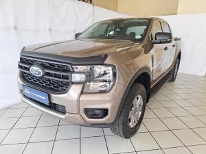 Ford Ranger 2.0 SiT double cab XL manual - Image 1