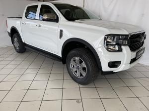 Ford Ranger 2.0 SiT double cab XL manual - Image 3