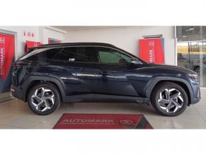 Hyundai Tucson 2.0D Elite - Image 5