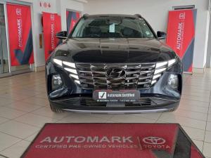 Hyundai Tucson 2.0D Elite - Image 6