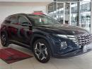 Thumbnail Hyundai Tucson 2.0D Elite