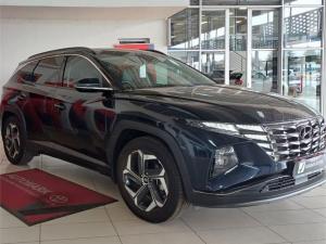 Hyundai Tucson 2.0D Elite - Image 1