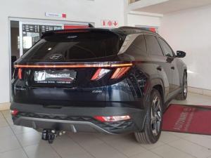 Hyundai Tucson 2.0D Elite - Image 2