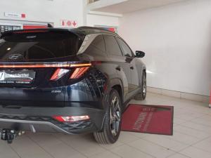 Hyundai Tucson 2.0D Elite - Image 4