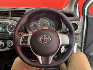 Toyota Yaris 1.3 XS 5-Door - Image 11
