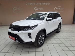 Toyota Fortuner 2.8GD-6 4X4 automatic - Image 13