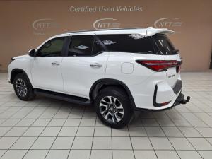 Toyota Fortuner 2.8GD-6 4X4 automatic - Image 15