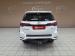 Toyota Fortuner 2.8GD-6 4X4 automatic - Thumbnail 4