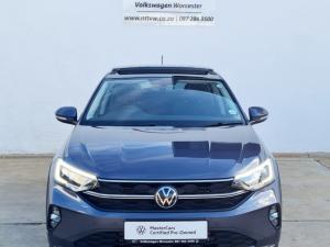 Volkswagen Taigo 1.0 TSI Life DSG - Image 2