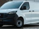 Thumbnail Ford Transit Custom 2.0SiT panel van LWB
