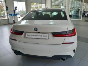 BMW 318i M Sport automatic - Image 4