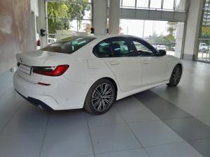 BMW 318i M Sport automatic - Image 6
