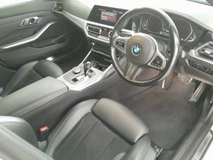 BMW 318i M Sport automatic - Image 7
