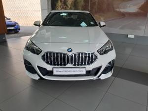 BMW 218i Gran Coupe M Sport automatic - Image 10