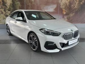 2023 BMW 218i Gran Coupe M Sport automatic