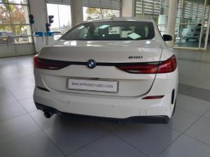 BMW 218i Gran Coupe M Sport automatic - Image 3