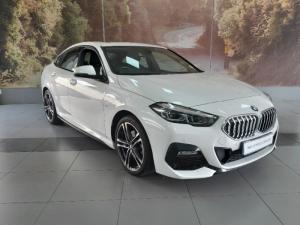 BMW 218i Gran Coupe M Sport automatic - Image 5