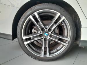 BMW 218i Gran Coupe M Sport automatic - Image 7