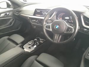 BMW 218i Gran Coupe M Sport automatic - Image 8