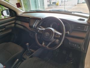 Toyota Rumion 1.5 SX - Image 3