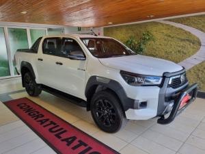 2024 Toyota Hilux 2.8 GD-6 RB Legend RS 4X4 automaticD/C