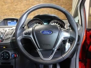Ford Fiesta 5-door 1.4 Ambiente - Image 13