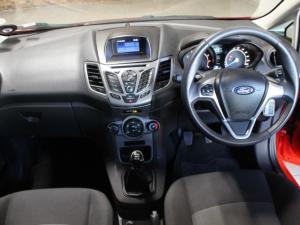 Ford Fiesta 5-door 1.4 Ambiente - Image 8