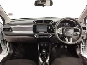 Honda BR-V 1.5 Comfort manual - Image 13