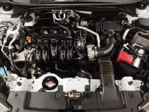 Honda BR-V 1.5 Comfort manual - Image 17
