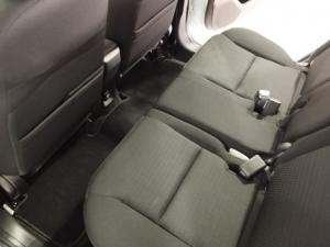 Honda BR-V 1.5 Comfort manual - Image 8