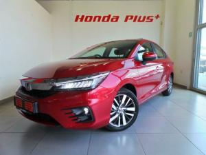 Honda Ballade 1.5 RS - Image 11