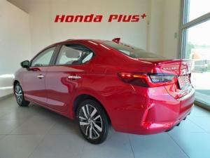 Honda Ballade 1.5 RS - Image 5