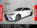 Thumbnail Lexus ES 250 EX