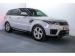 Land Rover Range Rover Sport HSE SDV6 - Thumbnail 3