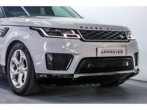Land Rover Range Rover Sport HSE SDV6 - Image 5