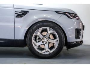 Land Rover Range Rover Sport HSE SDV6 - Image 8