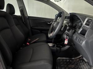 Honda BR-V 1.5 Comfort auto - Image 9