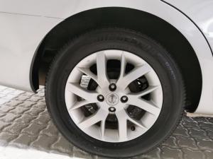 Nissan Almera 1.5 Acenta auto - Image 7
