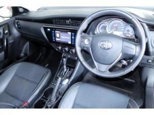 Toyota Corolla Quest 1.8 Prestige auto - Image 7