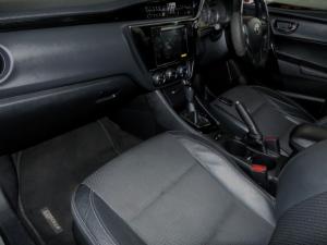 Toyota Corolla Quest 1.8 Prestige auto - Image 9