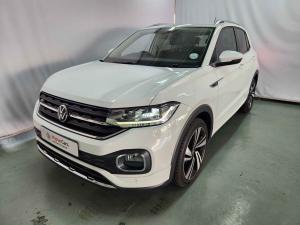 Volkswagen T-Cross 1.5TSI 110kW R-Line - Image 1