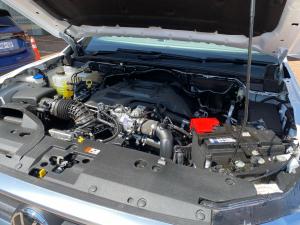 Volkswagen Amarok 3.0TDI V6 double cab Aventura 4Motion - Image 21