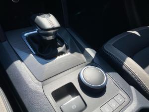 Volkswagen Amarok 3.0TDI V6 double cab Aventura 4Motion - Image 8