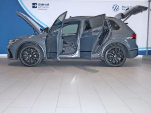 Volkswagen Tiguan 1.4TSI 110kW R-Line - Image 4