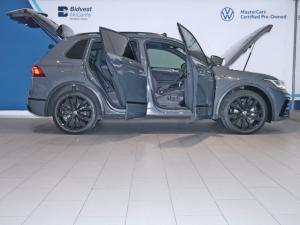 Volkswagen Tiguan 1.4TSI 110kW R-Line - Image 6