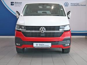 Volkswagen Transporter 2.0BiTDI 146kW Kombi SWB Trendline Plus 4Motion - Image 2