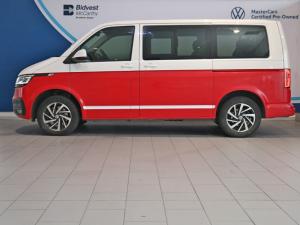 Volkswagen Transporter 2.0BiTDI 146kW Kombi SWB Trendline Plus 4Motion - Image 4